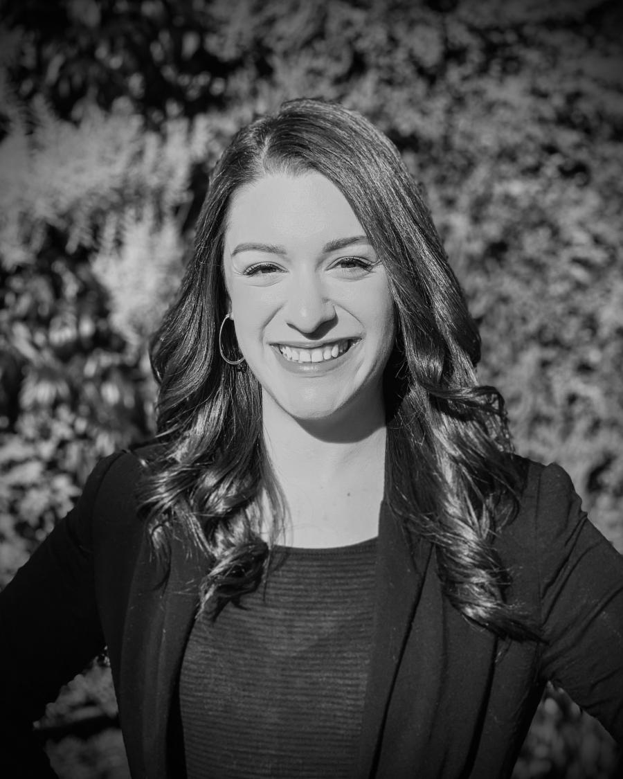 Headshot Allanah Wallace