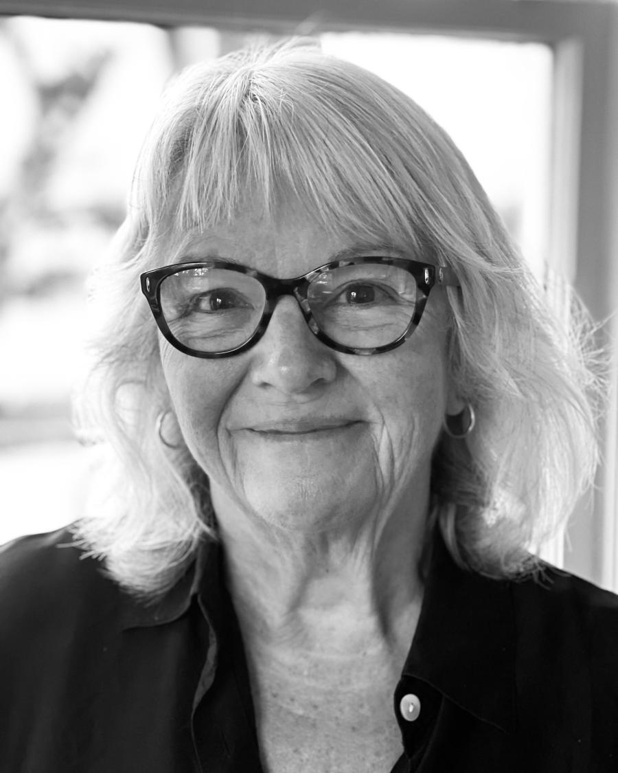 profile picture of janet douglas