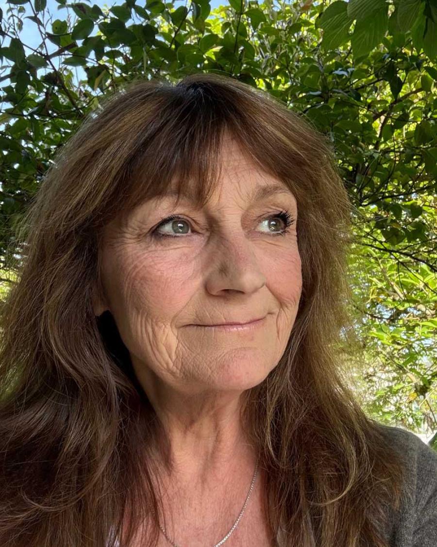 profile picture of sarah bowers