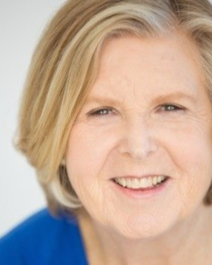 profile picture of susan todd