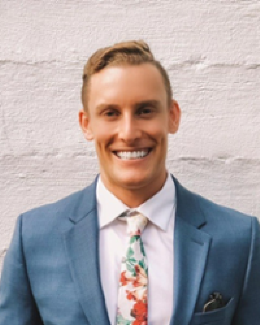 Dylan Myers PAC