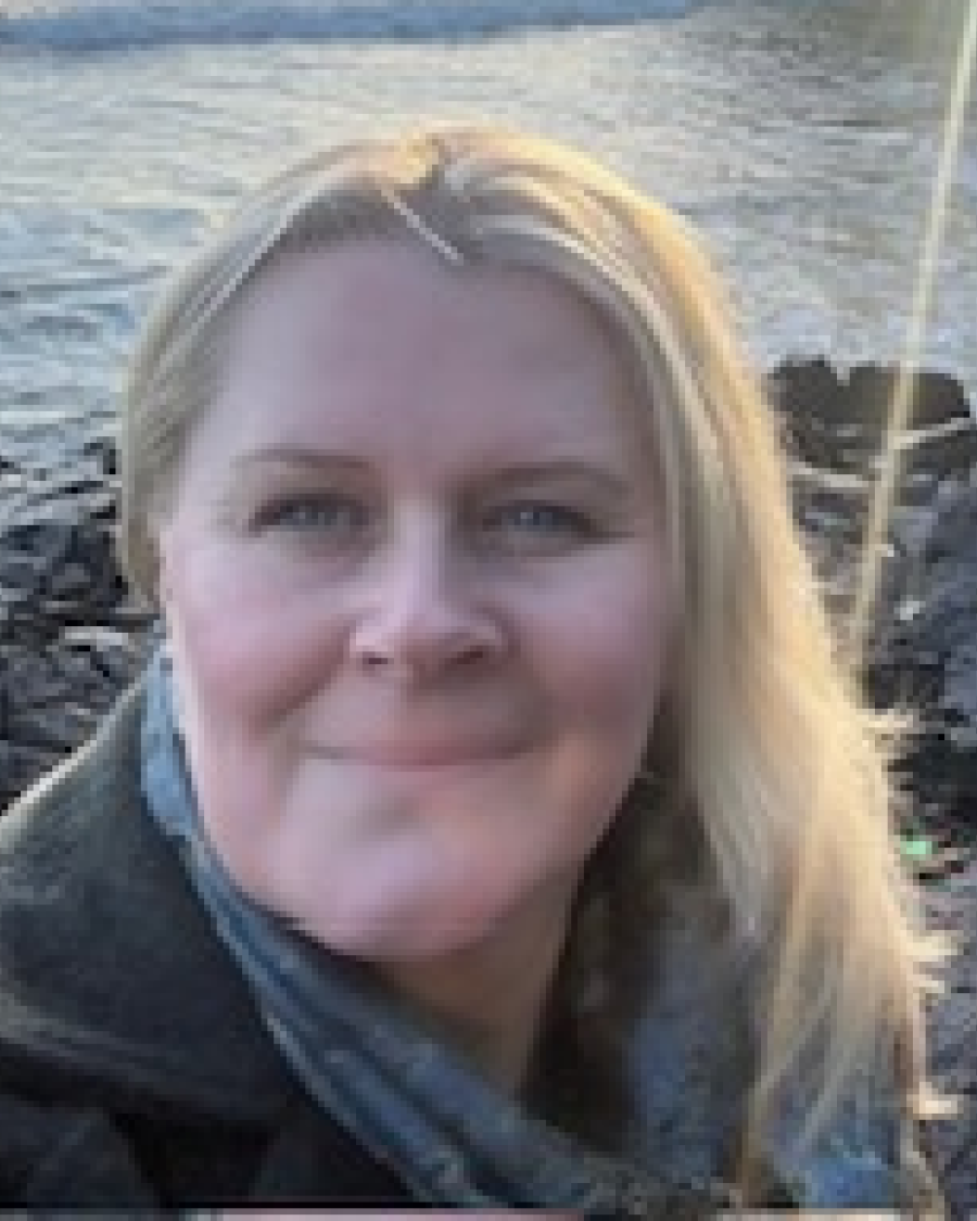 Yvonne Comfort