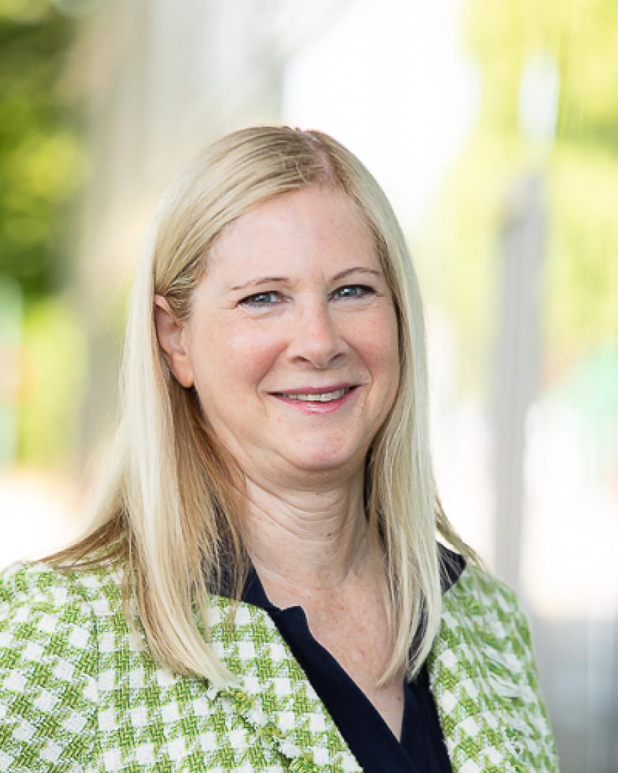 Debbie Schachter