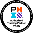 PMI Logo (Circle)